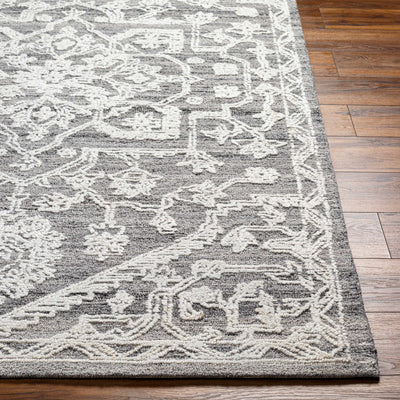 Blue Derya Area Rug