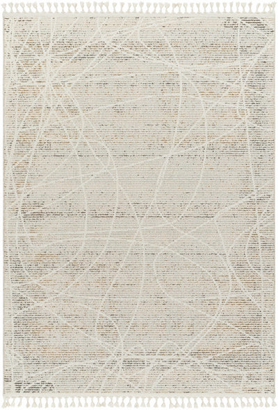 Huong Area Rug