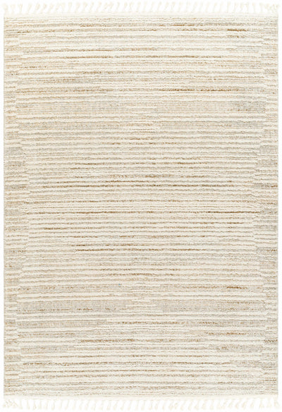 Levy Beige Area Rug