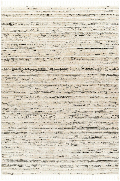 Miyu Taupe Area Rug