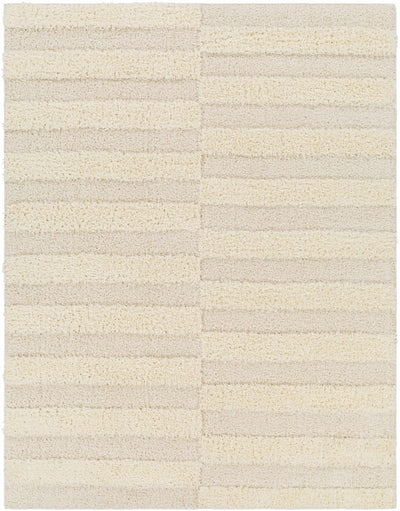 Altan Cream Area Rug - Clearance