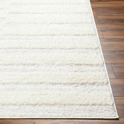 Altan Cream Area Rug - Clearance