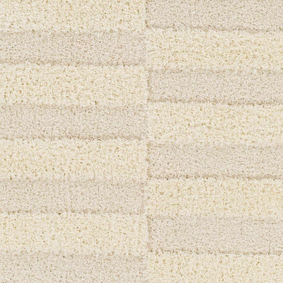 Altan Cream Area Rug - Clearance