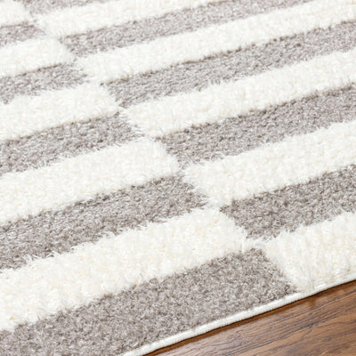 Altan Brown Area Rug - Clearance