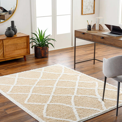 Becca Area Rug - Clearance