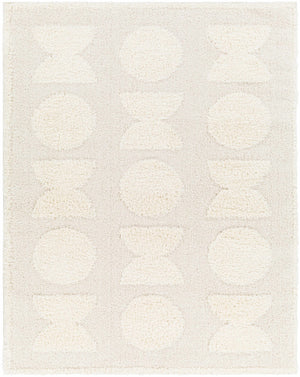 Dason Cream Area Rug