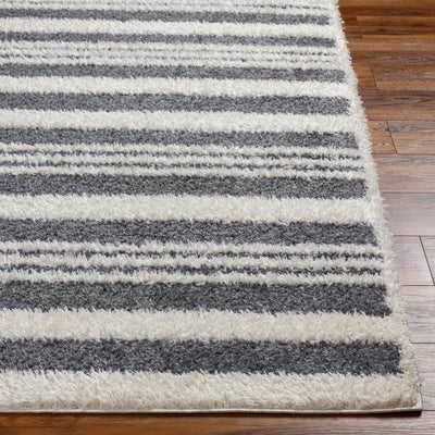 Deva Blue Area Rug - Clearance