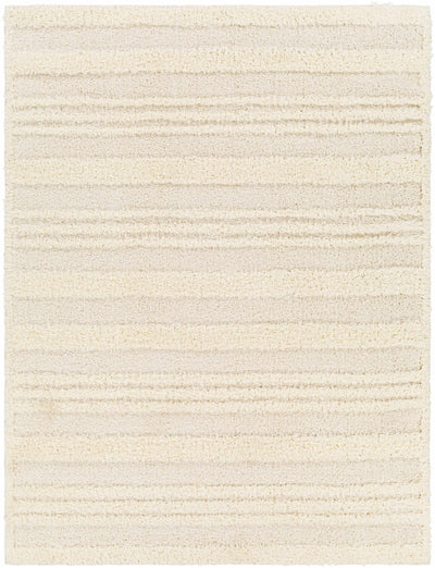 Deva Cream Area Rug