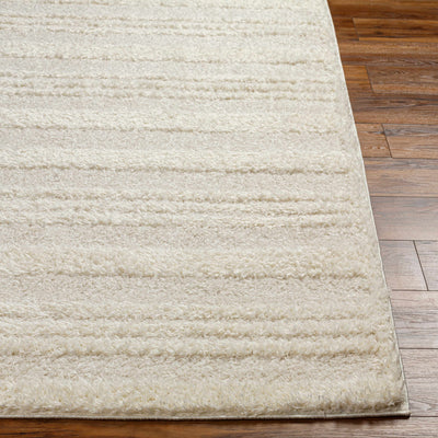 Deva Cream Area Rug