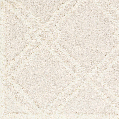 Elyse Cream Area Rug