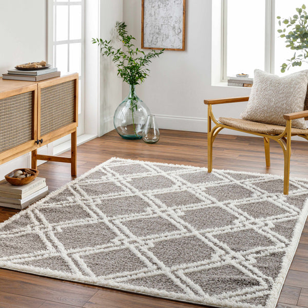 Elyse Brown Area Rug - Clearance