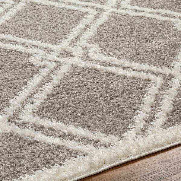 Elyse Brown Area Rug - Clearance