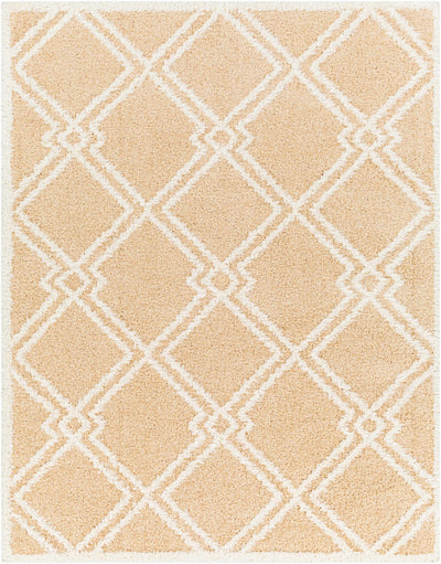 Elyse Beige Area Rug - Clearance