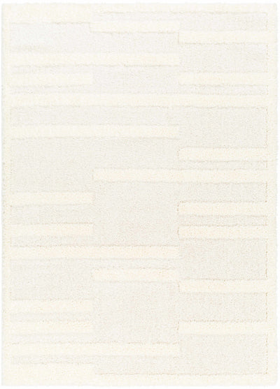 Imani Off White Area Rug