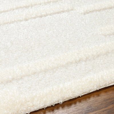 Imani Off White Area Rug