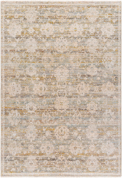 Itzel Area Rug