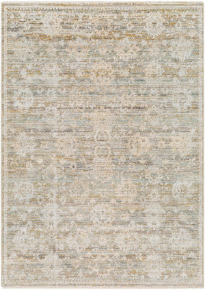 Itzel Area Rug