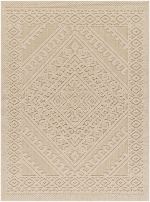 Hibah Area Rug