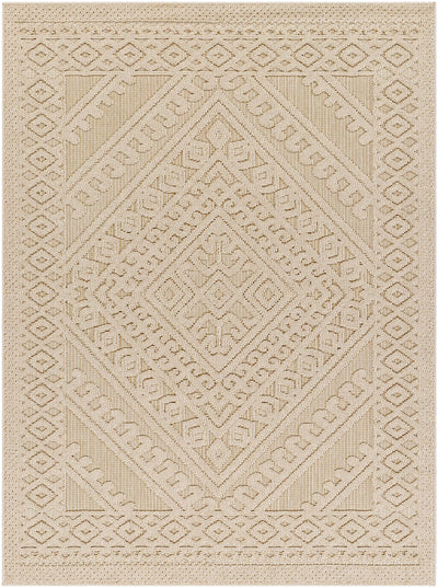 Hibah Area Rug