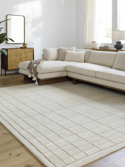 Sedna Wool Area Rug