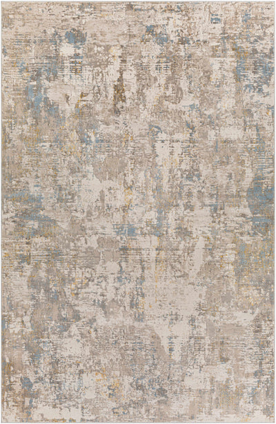 Rama Beige Area Rug - Clearance