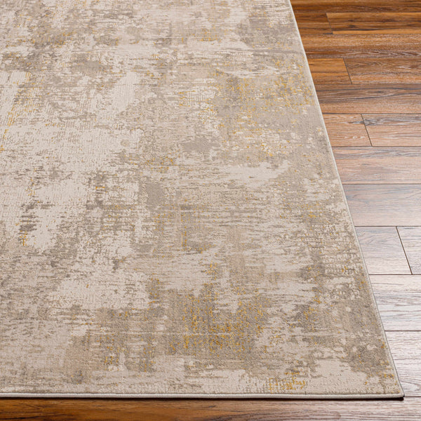 Rama Cream Area Rug - Clearance