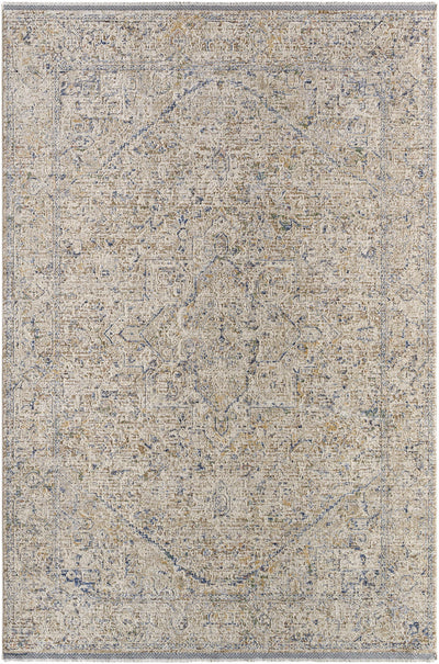 Charo Area Rug