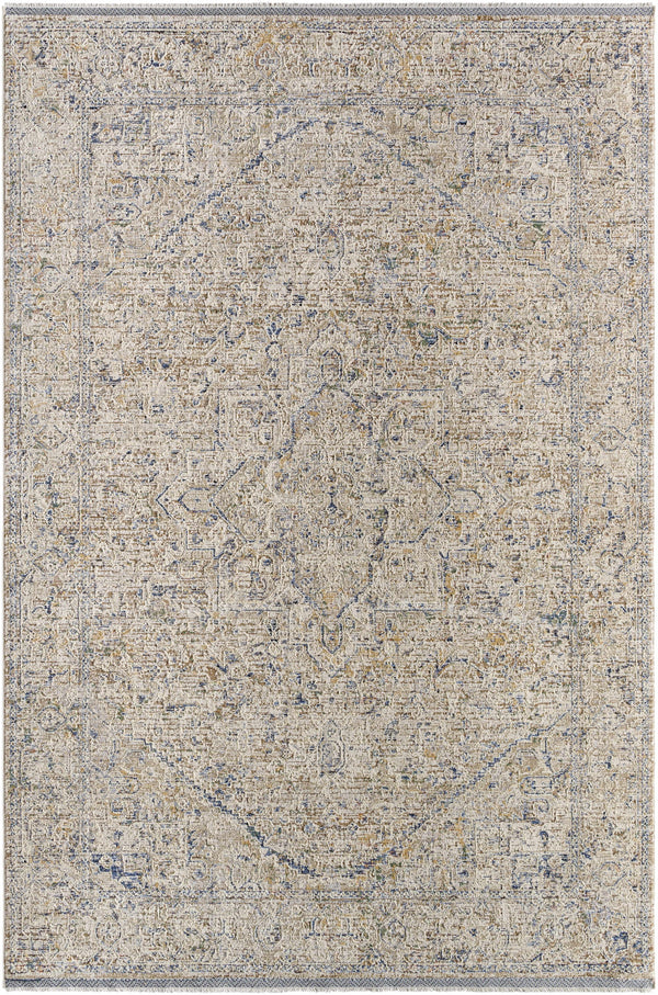 Charo Area Rug