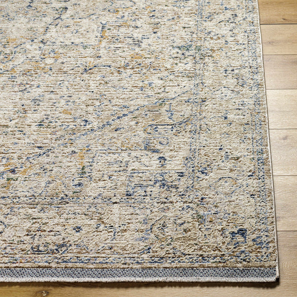 Charo Area Rug