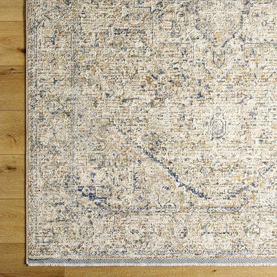 Charo Area Rug