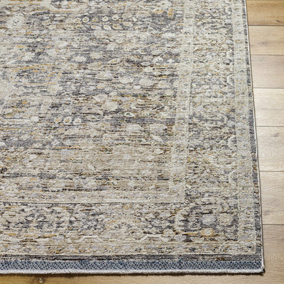 Haran Area Rug