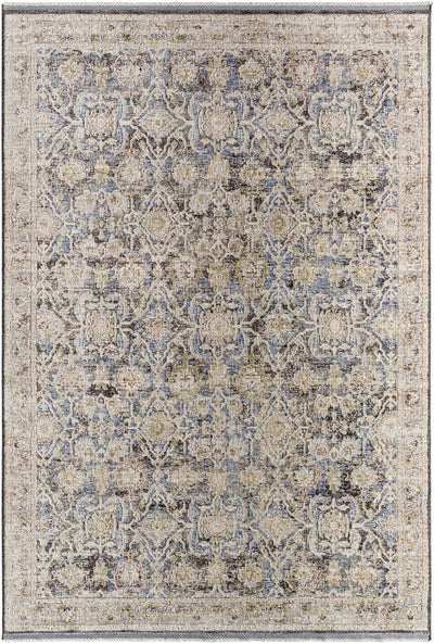 Harel Area Rug