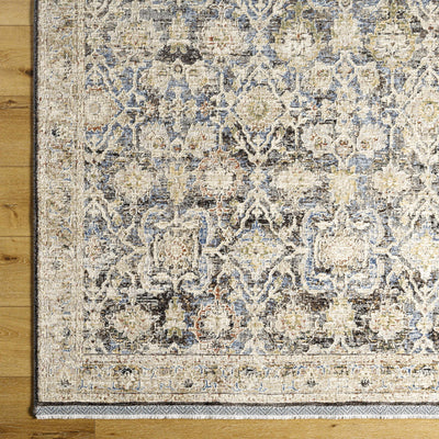 Harel Area Rug