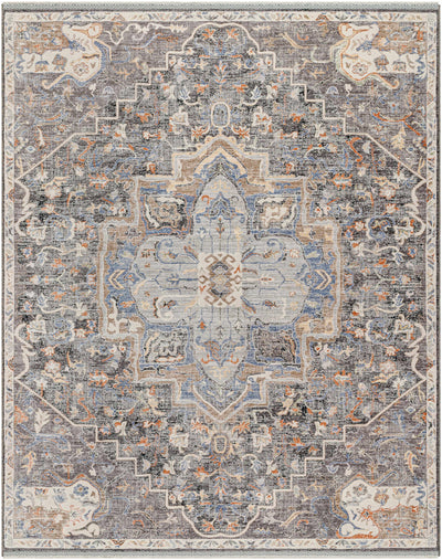 Hiyan Area Rug