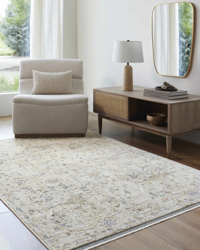 Margo Area Rug