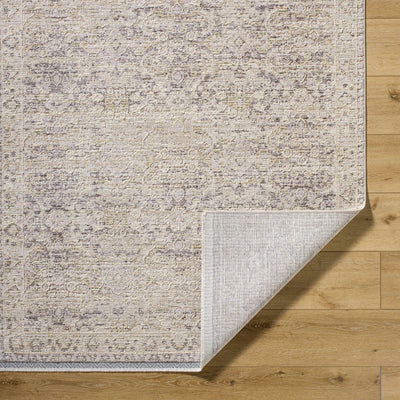 Meyer Area Rug