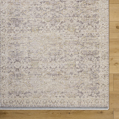 Meyer Area Rug