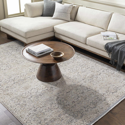 Meyer Area Rug