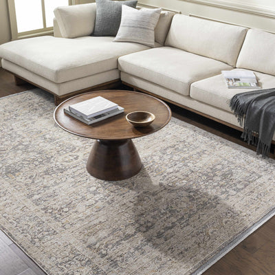 Nieve Area Rug