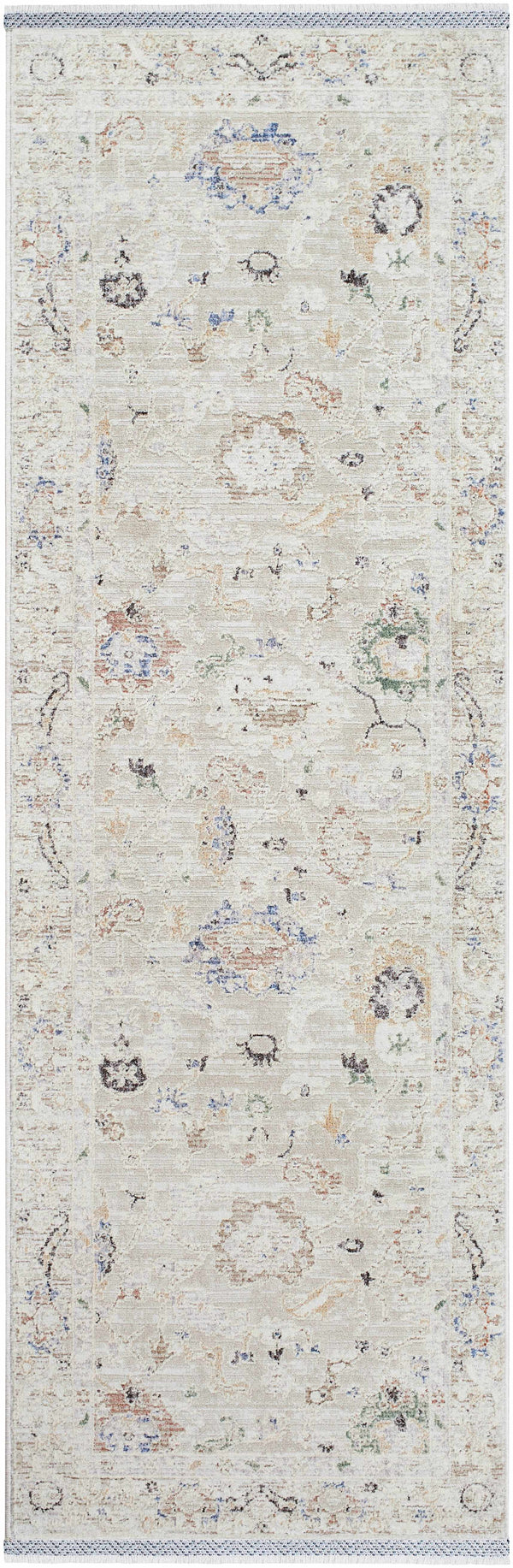 Nikki Area Rug