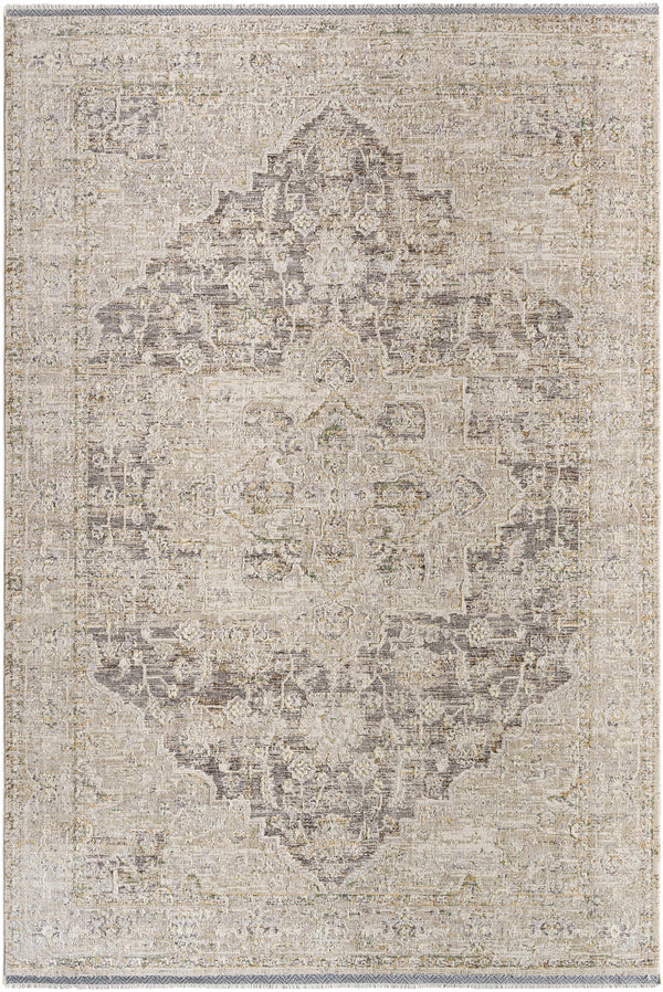 Njeri Area Rug