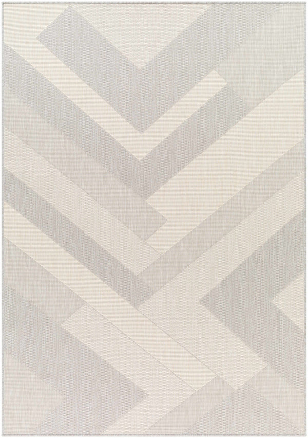 Adwen Cream Area Rug