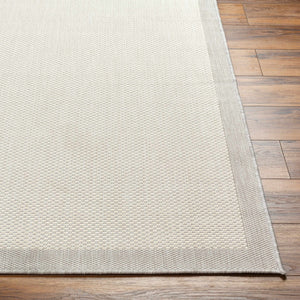 Aleid Cream Area Rug