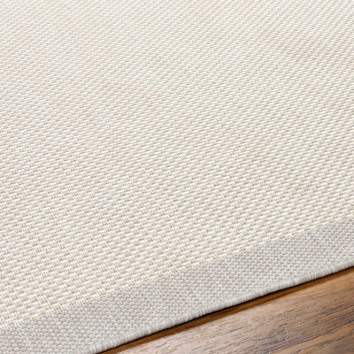 Aleid Cream Area Rug