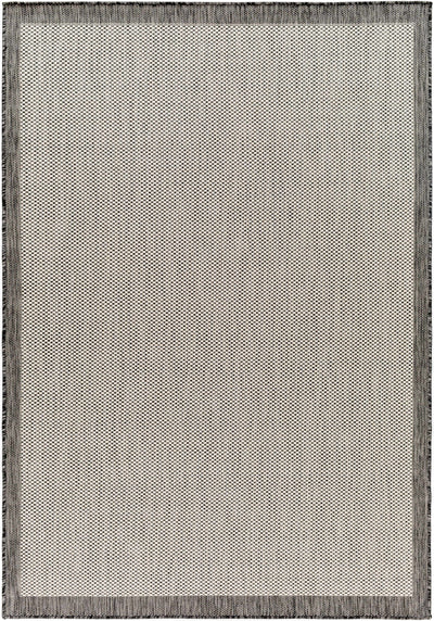 Aleid Gray Area Rug