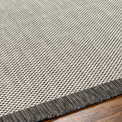 Aleid Gray Area Rug