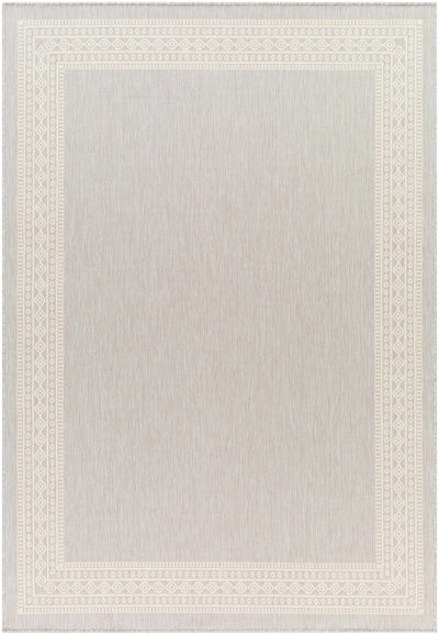 Aleli Cream Area Rug