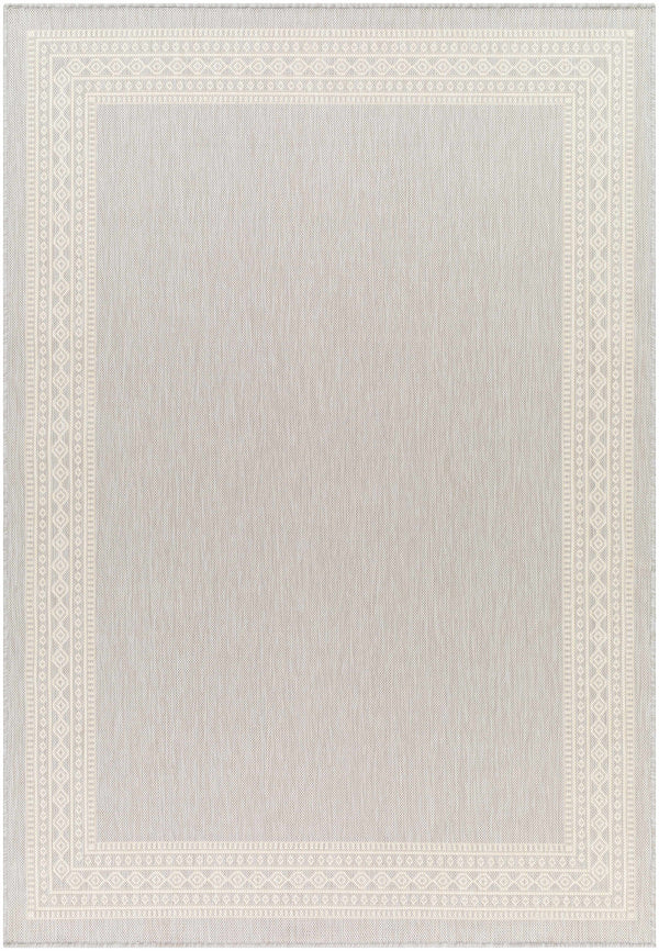 Aleli Cream Area Rug