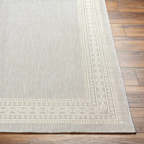 Aleli Cream Area Rug