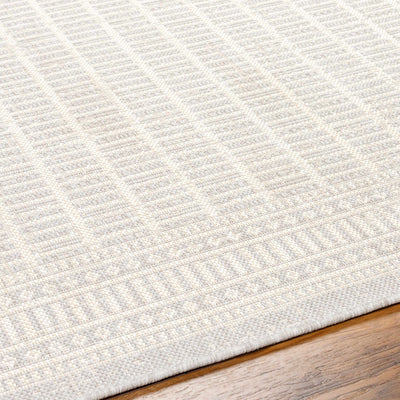 Amena Cream Area Rug